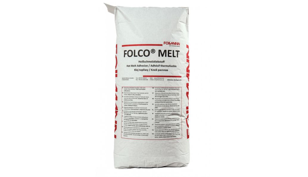 Клей FOLCO MELT EB 1749