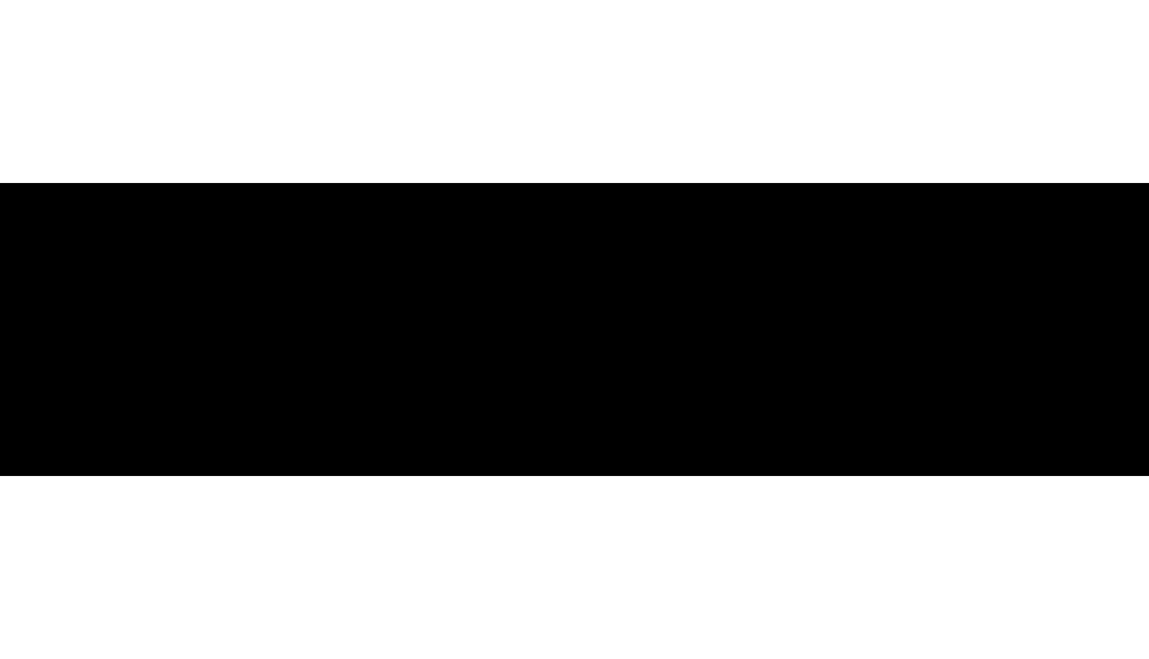 Черная 799 ПВХ Ш 19 * 2 А